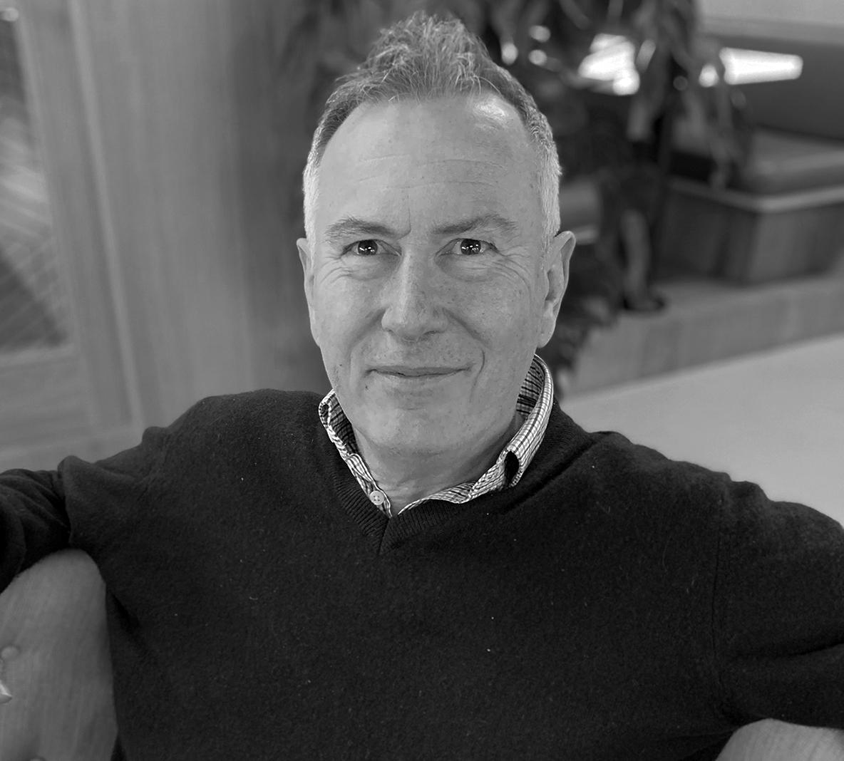 John Greenwood