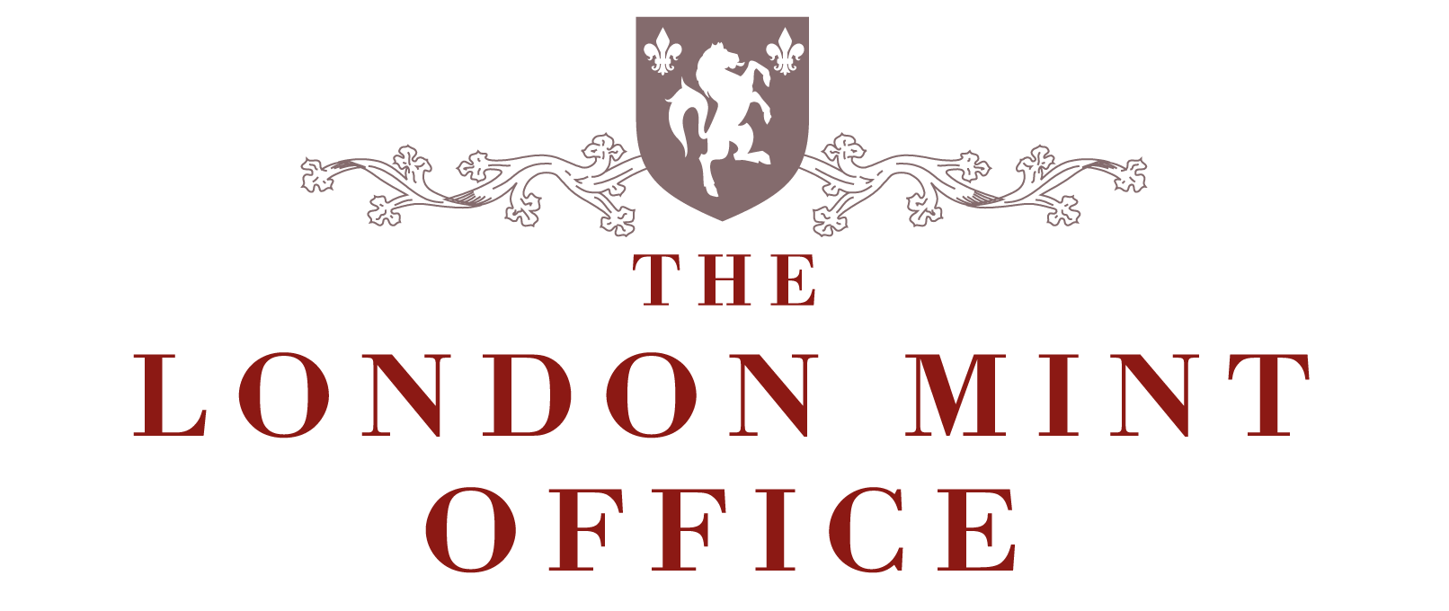 London Mint Office