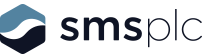SMS Plc logo