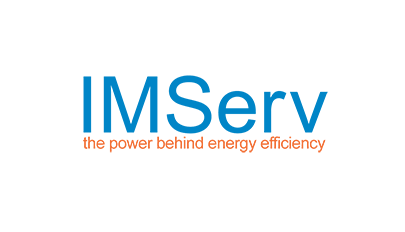 IMServ logo