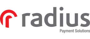 Radius logo