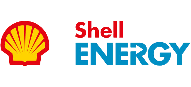 Shell Energy logo