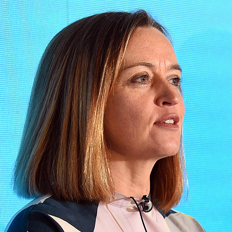 Eileen Donnelly, Ripple & Co