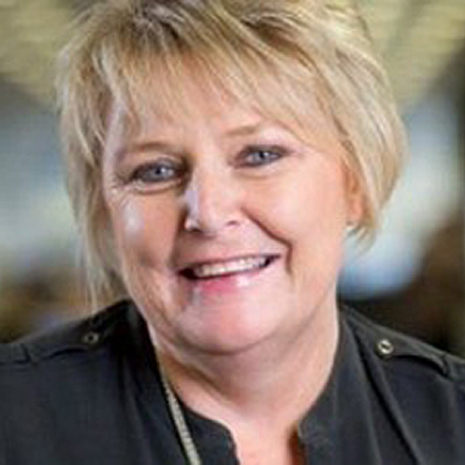Lynda Campbell