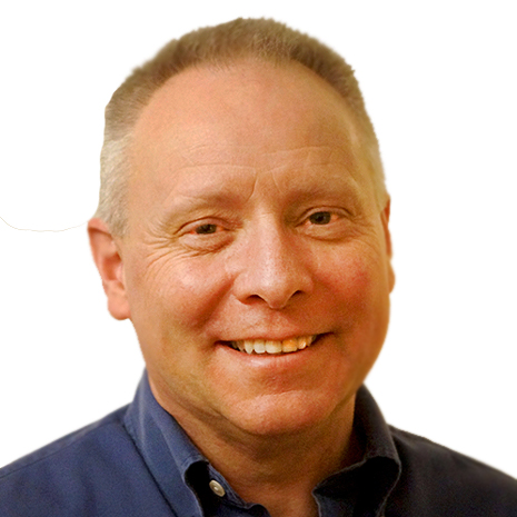 Andy Barker, Mind Fitness